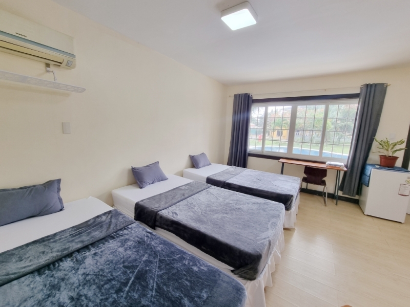 フィリピン留学 Cebu21 - CIJ Liloan Campus-CIJ DORMITORY-34
